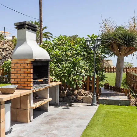 Villa Okstay Arali Lujo Renovado En Tenerife Fasnia