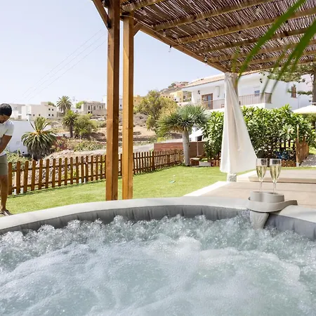Okstay Arali Lujo Renovado En Tenerife *