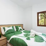Vila Okstay Arali Lujo Renovado En Tenerife *