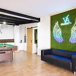 Okstay Arali Lujo Renovado En Tenerife Vila