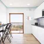 Vila Okstay Arali Lujo Renovado En Tenerife