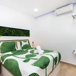 Vila Okstay Arali Lujo Renovado En Tenerife