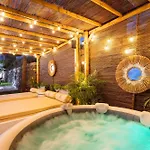 Okstay Arali Lujo Renovado En Tenerife * Fasnia
