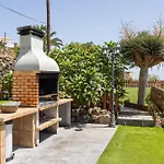 Vila Okstay Arali Lujo Renovado En Tenerife Fasnia