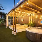 Okstay Arali Lujo Renovado En Tenerife Fasnia