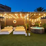 Okstay Arali Lujo Renovado En Tenerife Vila