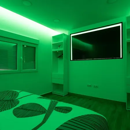 Okstay Arali Lujo Renovado En Tenerife Vila