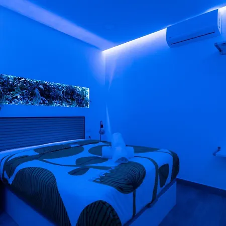 Villa Okstay Arali Lujo Renovado En Tenerife *