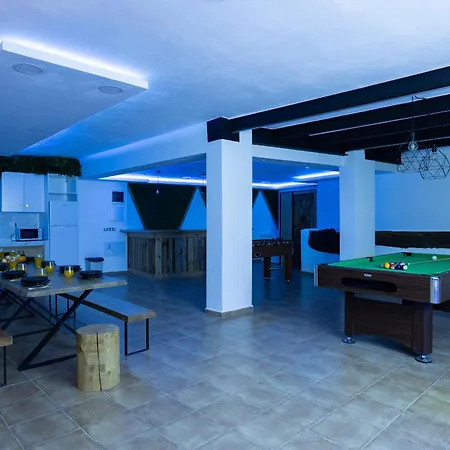 Okstay Arali Lujo Renovado En Tenerife *