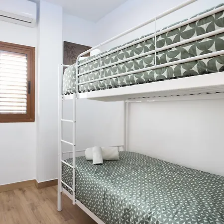 Okstay Arali Lujo Renovado En Tenerife *