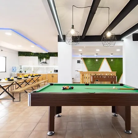 Okstay Arali Lujo Renovado En Tenerife * Fasnia