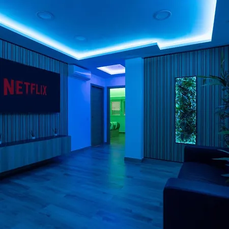 Okstay Arali Lujo Renovado En Tenerife