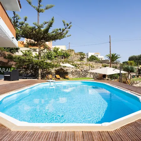 Okstay Arali Lujo Renovado En Tenerife
