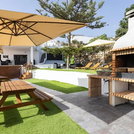 Okstay Arali Lujo Renovado En Tenerife Villa Fasnia