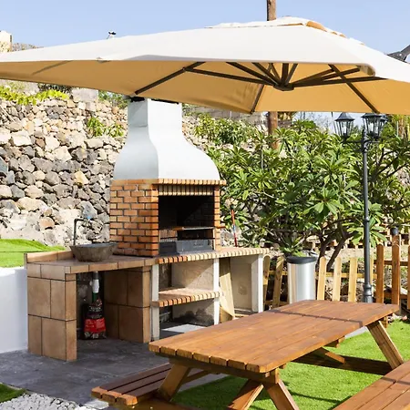 Villa Okstay Arali Lujo Renovado En Tenerife Fasnia