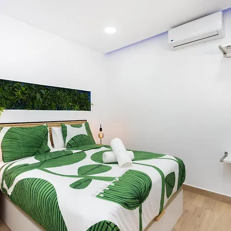 Villa Okstay Arali Lujo Renovado En Tenerife