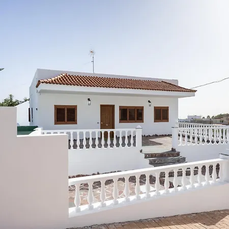 Okstay Arali Lujo Renovado En Tenerife * Fasnia