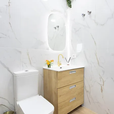 빌라 Okstay Arali Lujo Renovado En Tenerife Fasnia