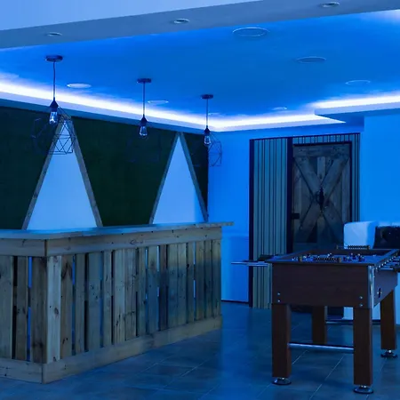 Okstay Arali Lujo Renovado En Tenerife Fasnia