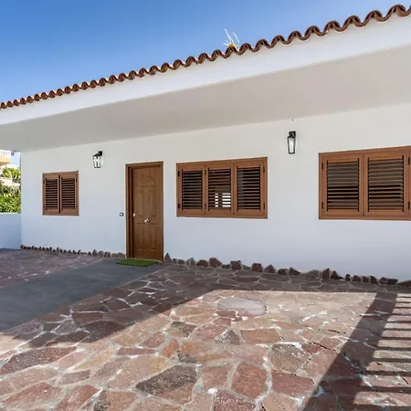 Okstay Arali Lujo Renovado En Tenerife