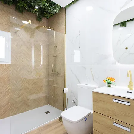 빌라 Okstay Arali Lujo Renovado En Tenerife Fasnia