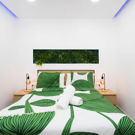 Okstay Arali Lujo Renovado En Tenerife *