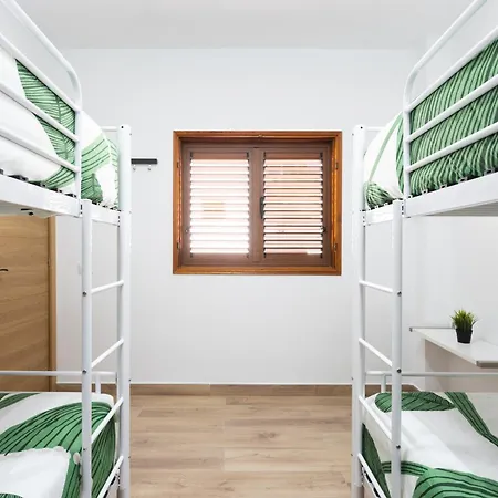 Okstay Arali Lujo Renovado En Tenerife