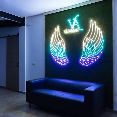 Okstay Arali Lujo Renovado En Tenerife