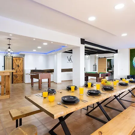 빌라 Okstay Arali Lujo Renovado En Tenerife *