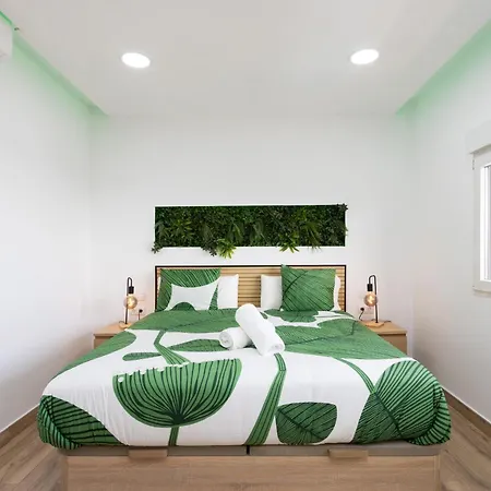 Okstay Arali Lujo Renovado En Tenerife 빌라 Fasnia