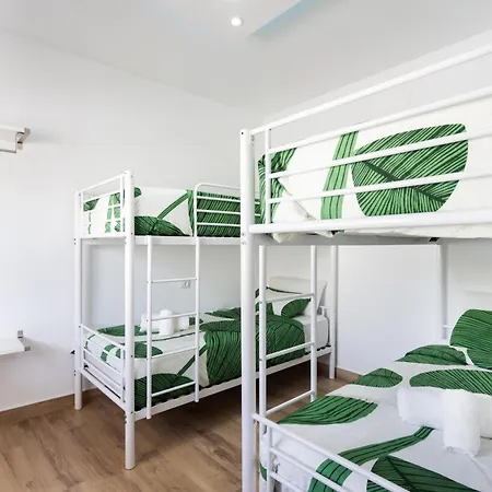 Okstay Arali Lujo Renovado En Tenerife * Fasnia