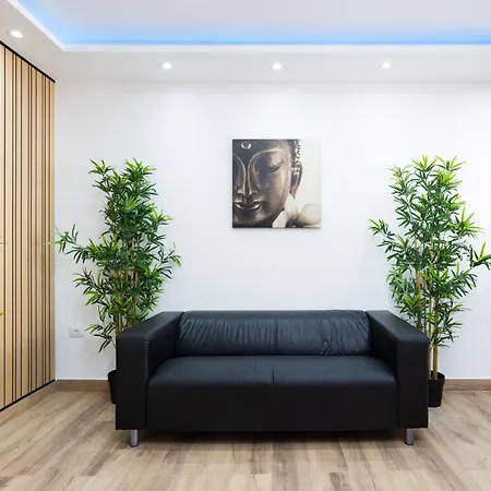 Okstay Arali Lujo Renovado En Tenerife