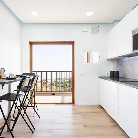 빌라 Okstay Arali Lujo Renovado En Tenerife