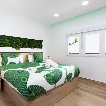 Okstay Arali Lujo Renovado En Tenerife *