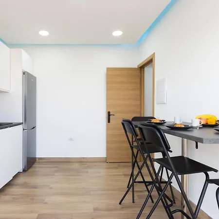 Okstay Arali Lujo Renovado En Tenerife 빌라 *