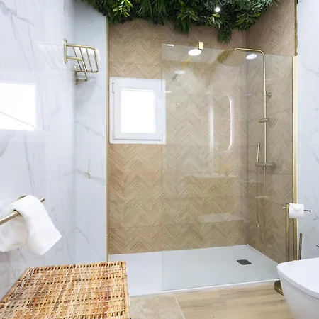 Okstay Arali Lujo Renovado En Tenerife