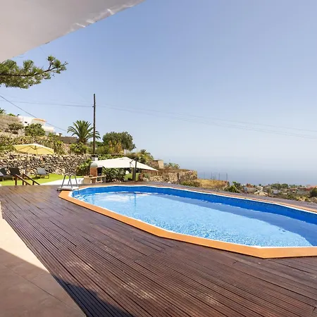 Okstay Arali Lujo Renovado En Tenerife Fasnia