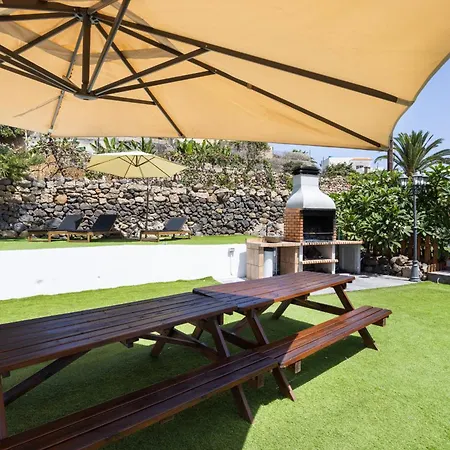 Okstay Arali Lujo Renovado En Tenerife * Fasnia