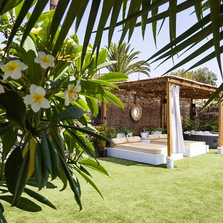 빌라 Okstay Arali Lujo Renovado En Tenerife