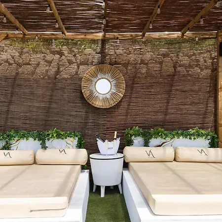 Okstay Arali Lujo Renovado En Tenerife Fasnia