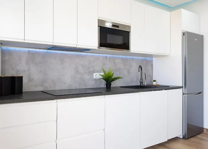 Okstay Arali Lujo Renovado En Tenerife 빌라