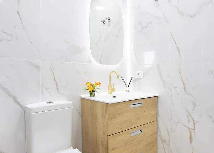 빌라 Okstay Arali Lujo Renovado En Tenerife Fasnia