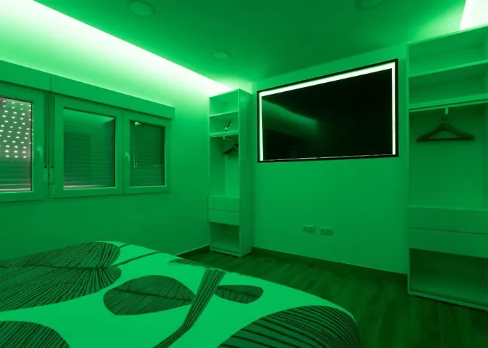 Okstay Arali Lujo Renovado En Tenerife 빌라