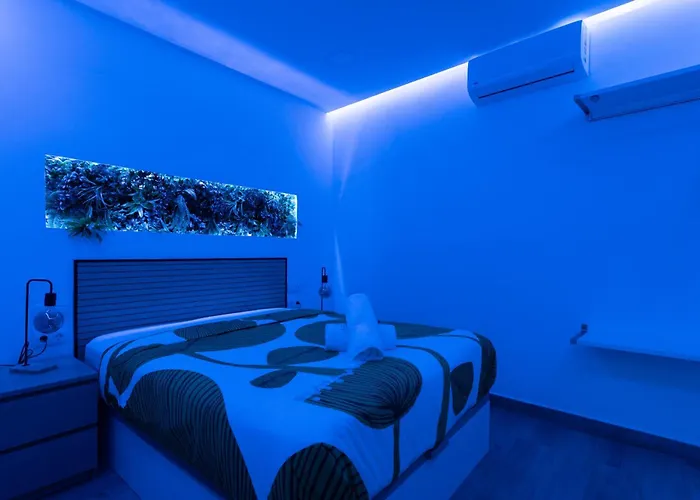 빌라 Okstay Arali Lujo Renovado En Tenerife *