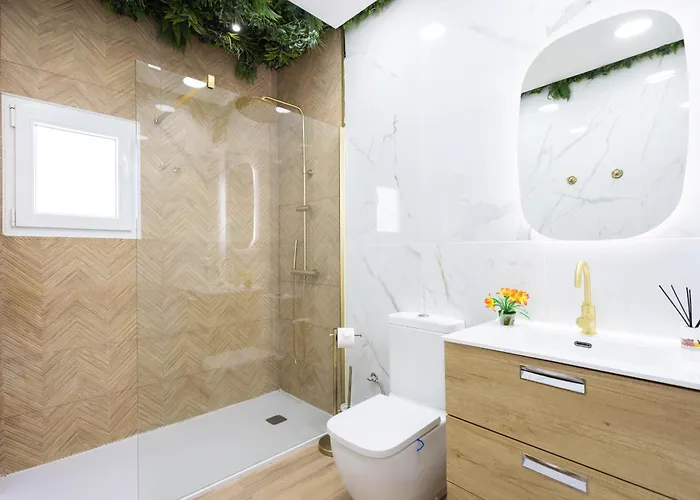 빌라 Okstay Arali Lujo Renovado En Tenerife Fasnia