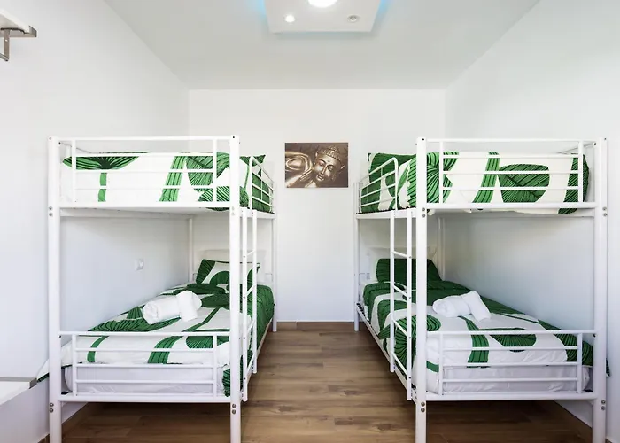 빌라 Okstay Arali Lujo Renovado En Tenerife Fasnia