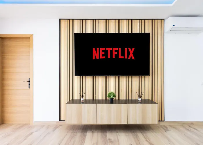 Okstay Arali Lujo Renovado En Tenerife *