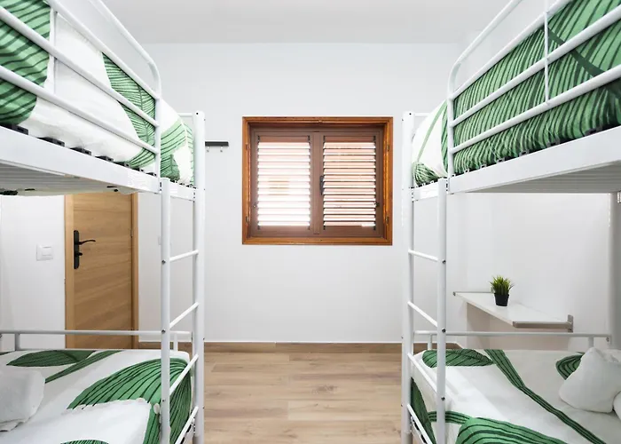 Okstay Arali Lujo Renovado En Tenerife