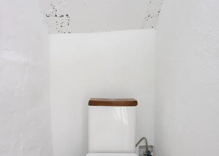 빌라 Okstay Arali Lujo Renovado En Tenerife