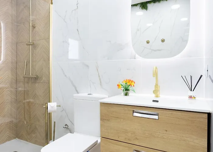 Okstay Arali Lujo Renovado En Tenerife *